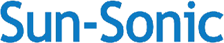 Sun Sonic Logo