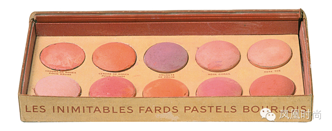 cosmetic packaging