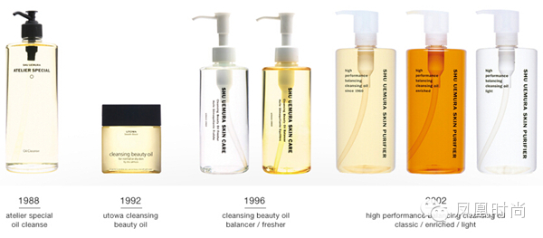 cosmetic packaging